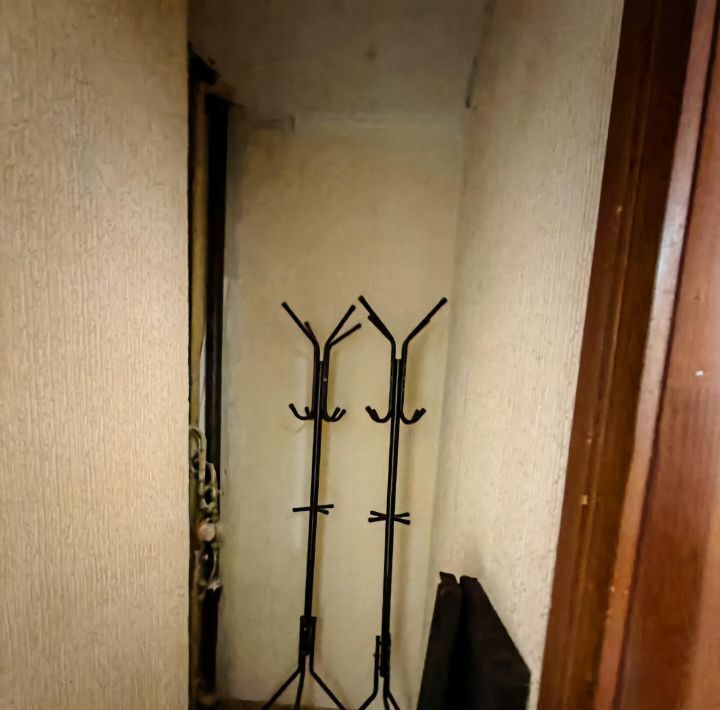 квартира г Тольятти р-н Автозаводский 19 квартал б-р Татищева 17 19-й кв-л фото 2
