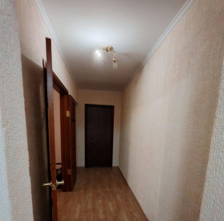 квартира г Тольятти р-н Автозаводский 19 квартал б-р Татищева 17 19-й кв-л фото 4