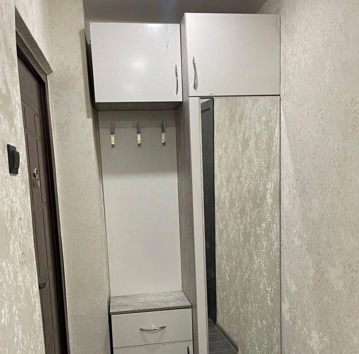 квартира г Самара Безымянка пр-кт Кирова 273 фото 12