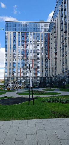 метро Немчиновка ш Сколковское 40к/3 фото