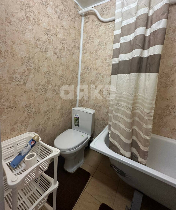 квартира г Воскресенск Центральный ул Победы 35/1 Раменское фото 15