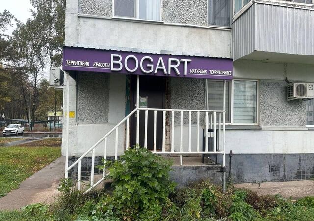 свободного назначения р-н Автозаводский 30-й комплекс Республика Татарстан Татарстан, 16 фото