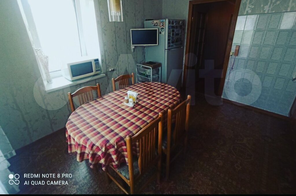 квартира г Новокуйбышевск пер Приозерный 7 фото 2