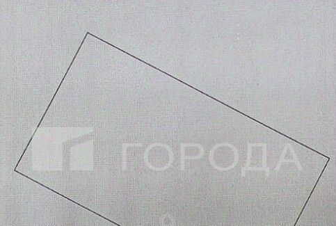 земля г Барнаул п Центральный ул Дачная Благодатное фото 2