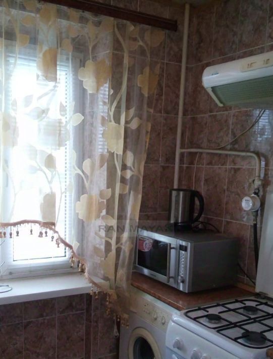 квартира г Майкоп ул Свободы 417б фото 3