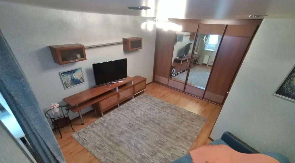 квартира г Великий Новгород пр-кт Александра Корсунова 42к/2 фото 4