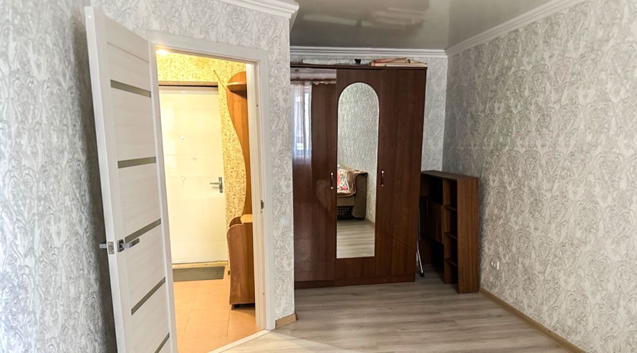 квартира г Краснодар р-н Прикубанский ул Агрохимическая 82 фото 3