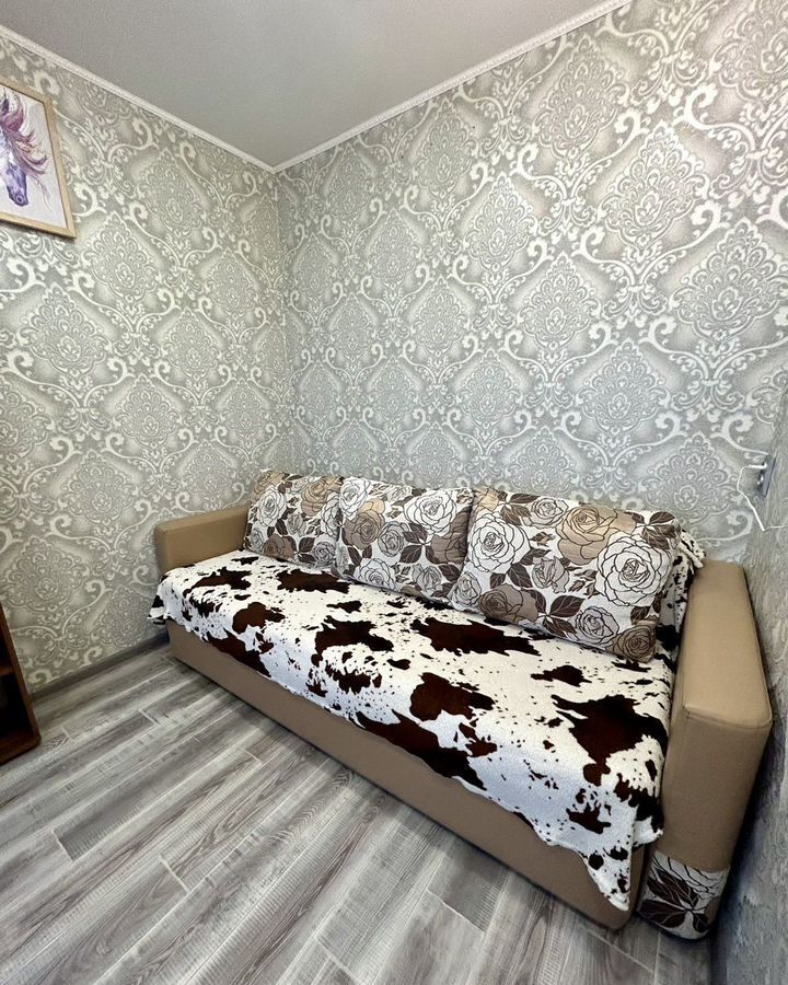 квартира р-н Новомосковский г Новомосковск ул Куйбышева 32а фото 3