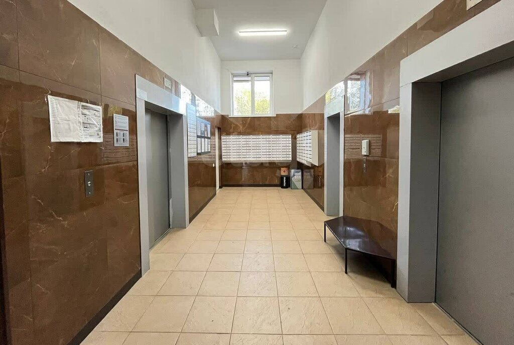 квартира г Казань р-н Советский Суконная слобода ул Аделя Кутуя 110дк/2 ЖК «Паруса» фото 13
