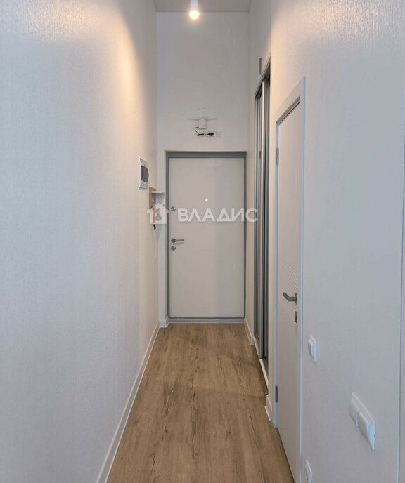 квартира г Москва метро Ольховая Троицк ул 4-я Нововатутинская 15к/2 фото 7