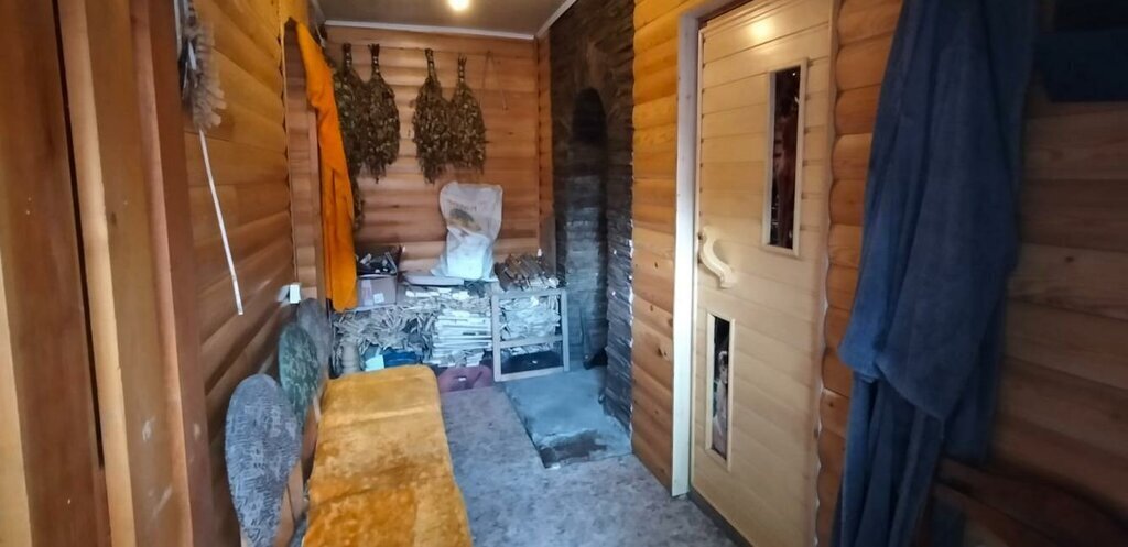 дом г Омск ул 2-я Рассветная 12 фото 17