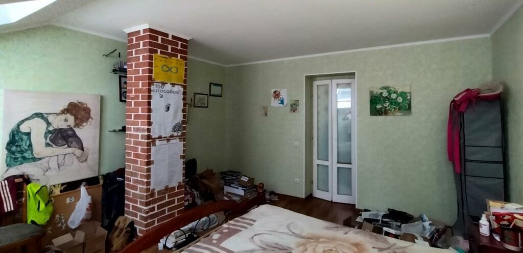 дом г Омск ул 2-я Рассветная 12 фото 24