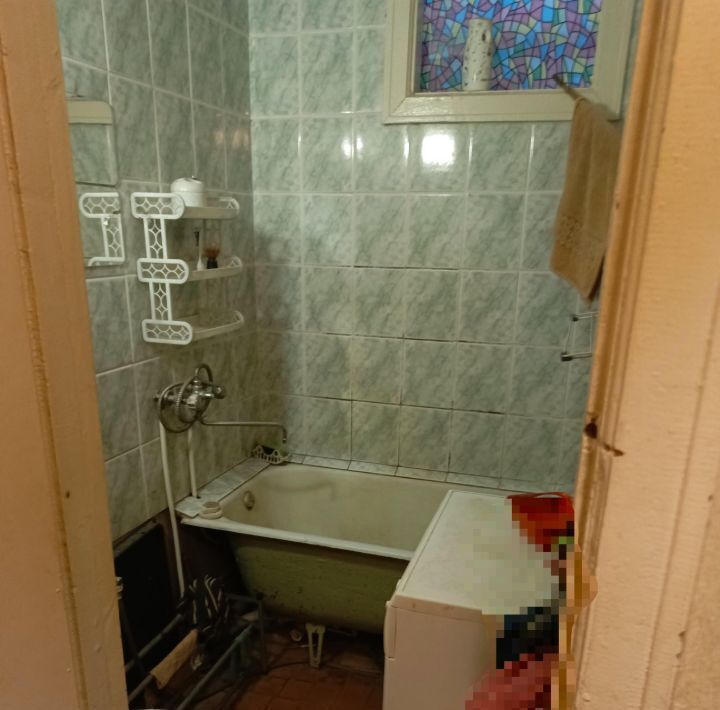 квартира г Великий Новгород ул Белова 14 фото 13