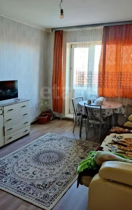 квартира г Омск ул 2-я Челюскинцев 15к/3 Центральный АО фото 6