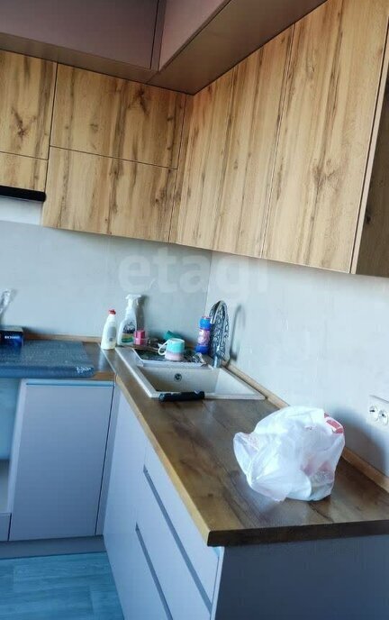 квартира г Омск ул 2-я Челюскинцев 15к/3 Центральный АО фото 10