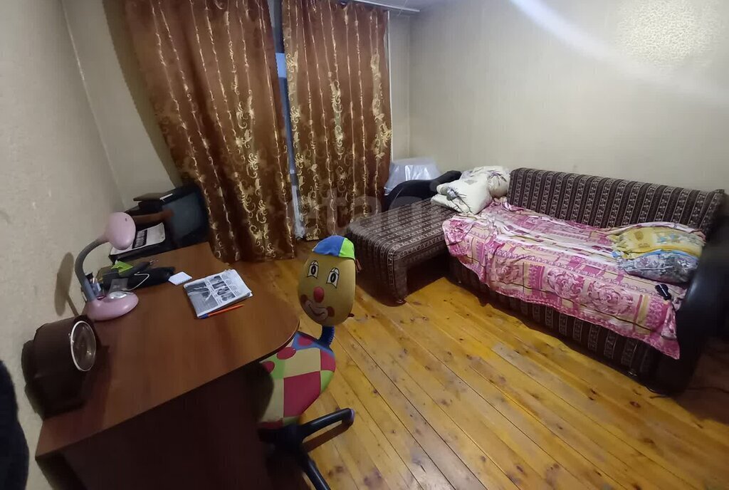 квартира г Улан-Удэ п Зеленый р-н Железнодорожный 1А фото 6