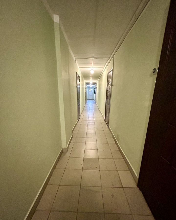 квартира р-н Новомосковский г Новомосковск ул Куйбышева 32а фото 20