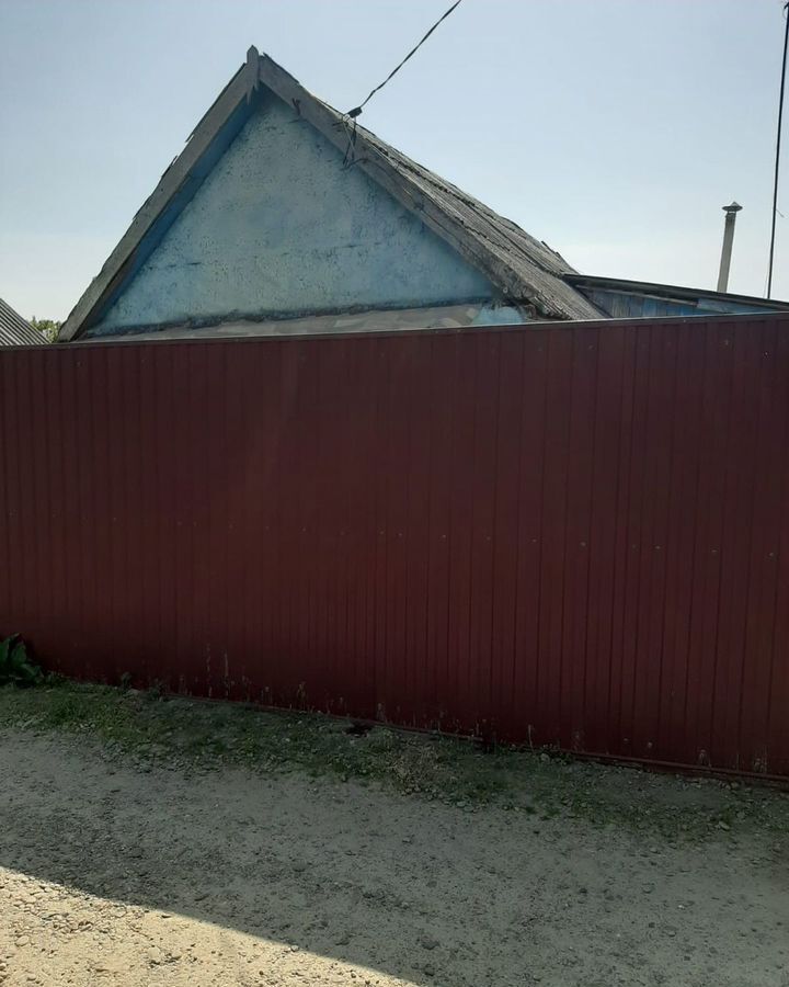дом р-н Гулькевичский г Гулькевичи ул Некрасова 5 Гулькевичское городское поселение фото 3