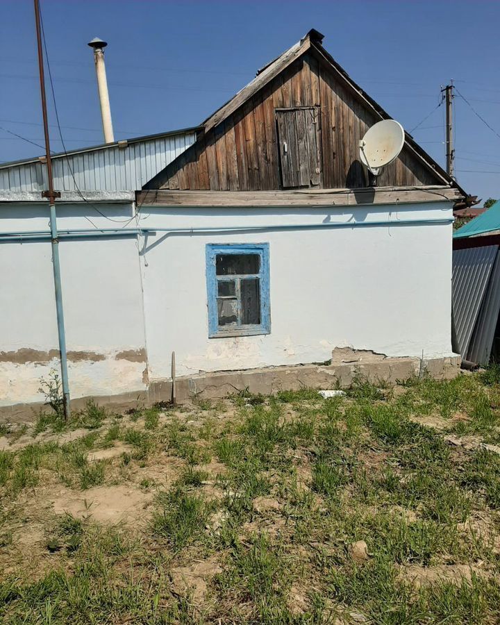 дом р-н Гулькевичский г Гулькевичи ул Некрасова 5 Гулькевичское городское поселение фото 2