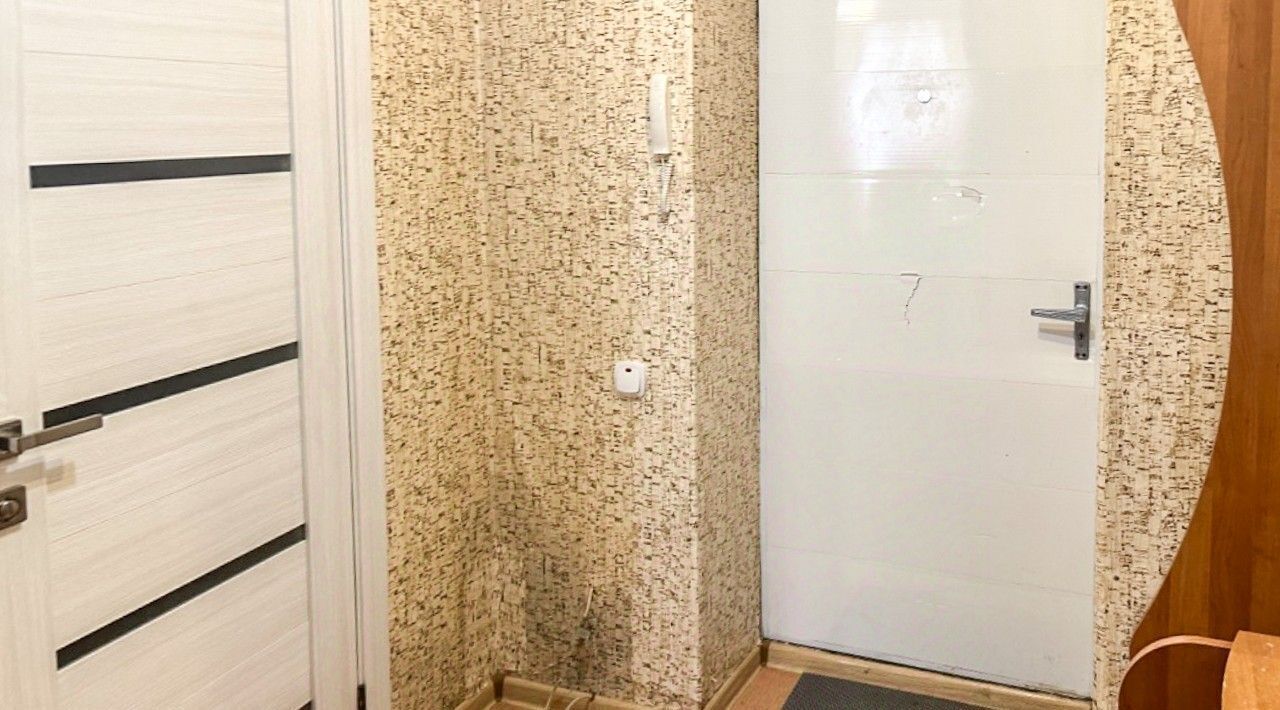 квартира г Краснодар р-н Прикубанский ул Агрохимическая 82 фото 10