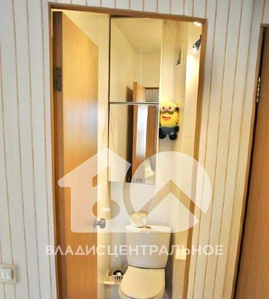 квартира г Новосибирск Маршала Покрышкина ул Фрунзе 55 фото 14