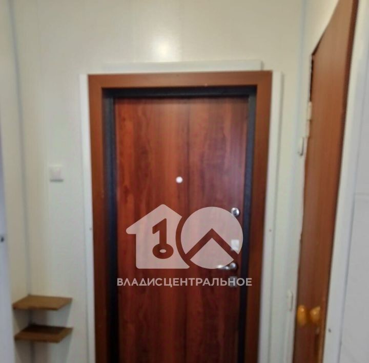 квартира г Искитим ул Центральная 20 фото 9