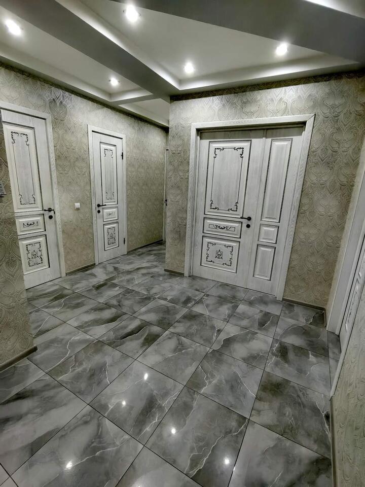 квартира р-н Анапский г Анапа Владимирская улица, 134 фото 9