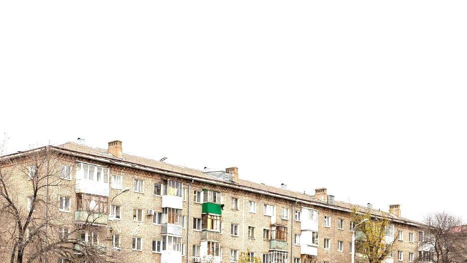 квартира г Уфа р-н Калининский ул Машиностроителей 13 фото 5