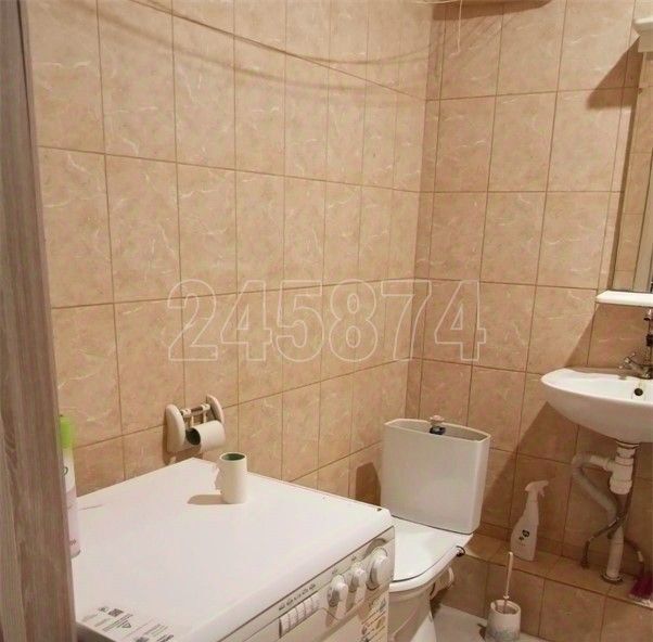 квартира г Балашиха мкр Новое Павлино ш Косинское 5/7 Некрасовка фото 6