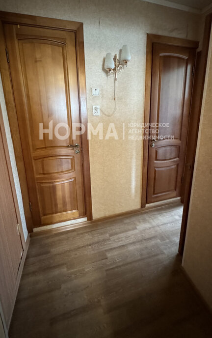 квартира г Октябрьский 24-й микрорайон 27 фото 15