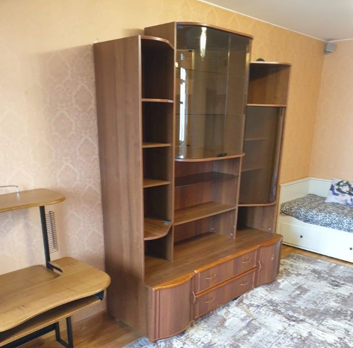 квартира г Москва метро Митино ул Дубравная 40 муниципальный округ Митино фото 15
