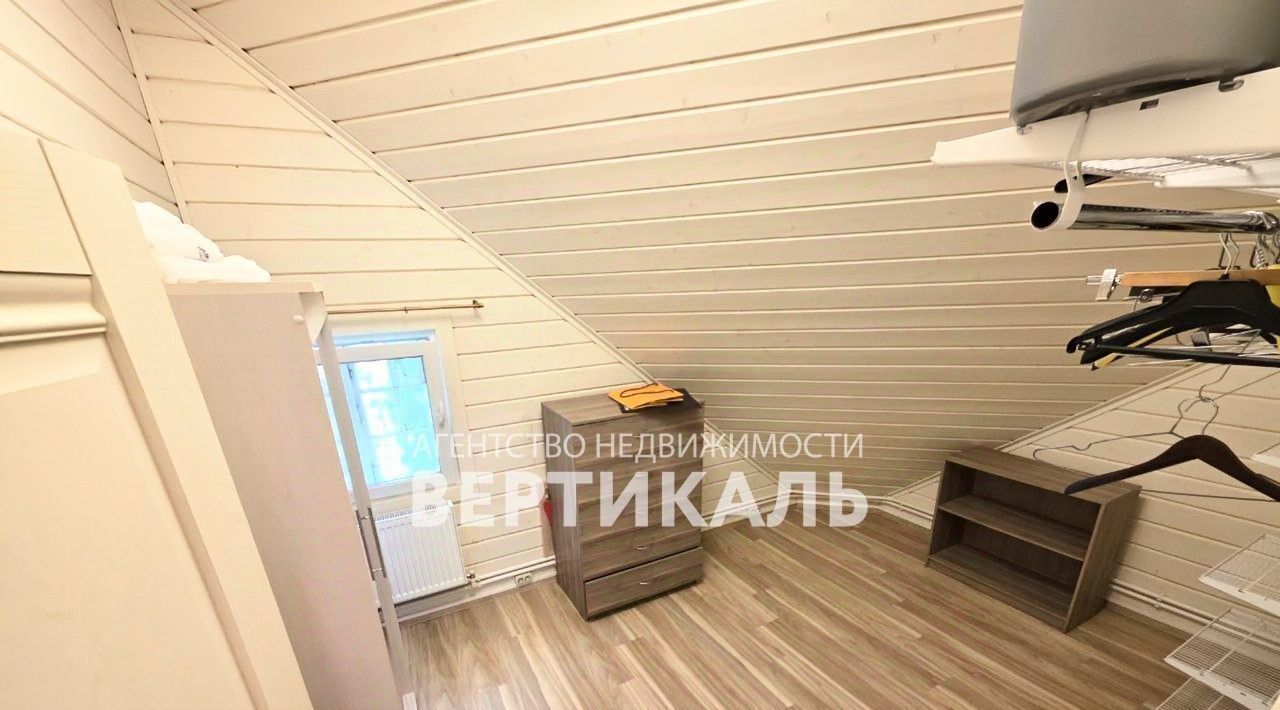 квартира г Москва метро Тимирязевская ул Тимирязевская 33с/16 муниципальный округ Тимирязевский фото 5
