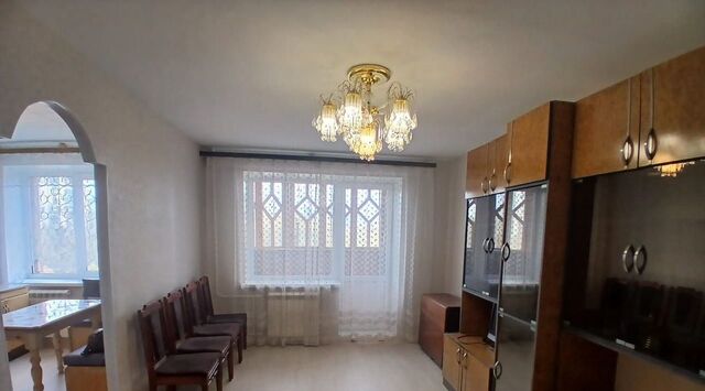 квартира р-н Ленинский ул Большакова 111 фото