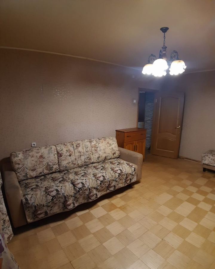 квартира г Химки ул З.Космодемьянской 5б Химки фото 4