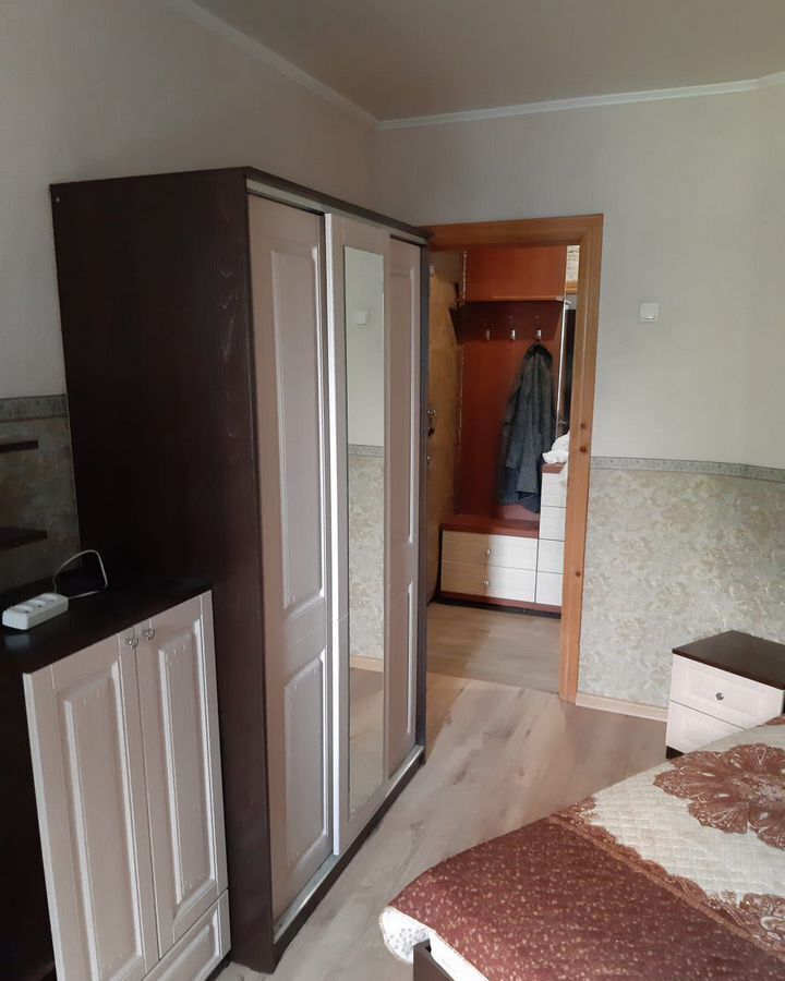 квартира г Химки ул З.Космодемьянской 5б Химки фото 14