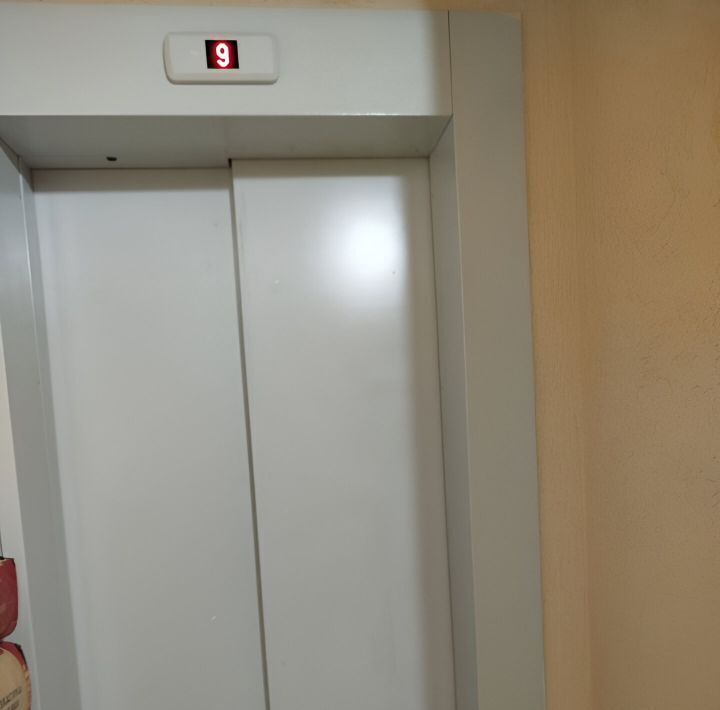 квартира г Омск р-н Кировский ул Волгоградская 48 Кировский АО фото 16