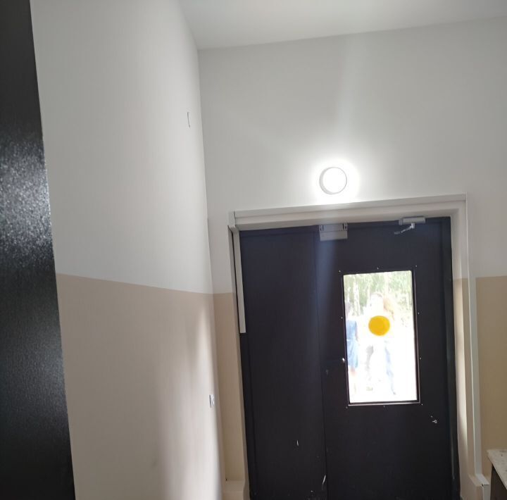 квартира г Омск р-н Кировский ул Волгоградская 46 Кировский АО фото 14