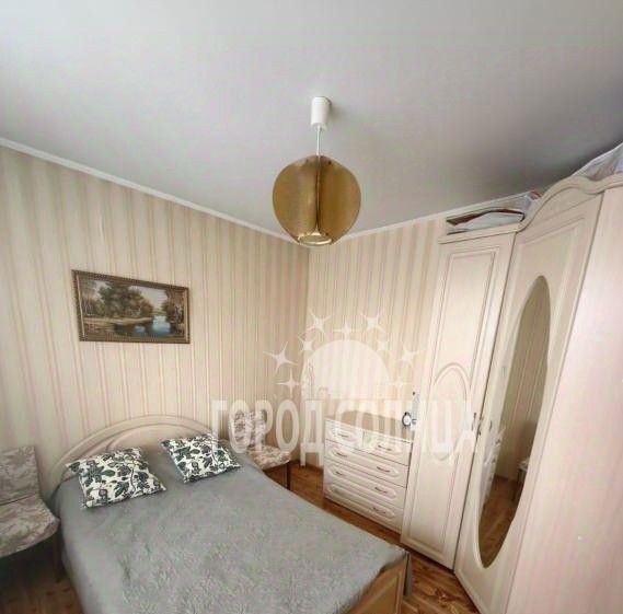 квартира г Омск р-н Кировский ул Рокоссовского 10/1 фото 6