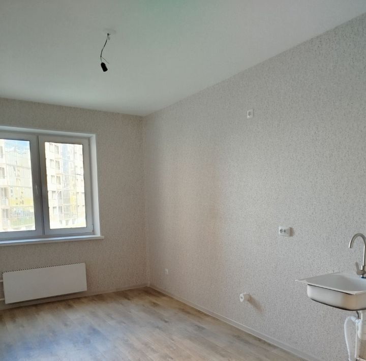 квартира г Омск р-н Центральный проезд 6-й Амурский 12 Центральный АО фото 13
