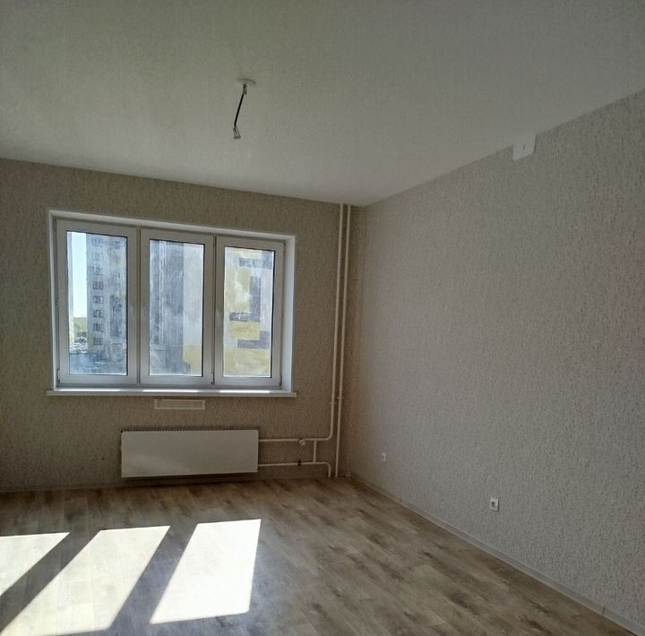 квартира г Омск р-н Центральный проезд 6-й Амурский 12 Центральный АО фото 10