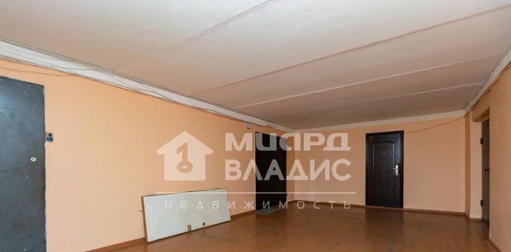 квартира г Омск р-н Центральный ул Лермонтова 130б фото 14
