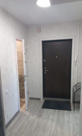 п Чкаловский пр-кт Космический 14бк/6 р-н Октябрьский фото