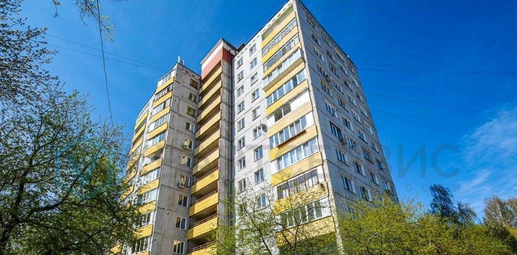 квартира г Омск р-н Кировский ул Ватутина 7а фото 15