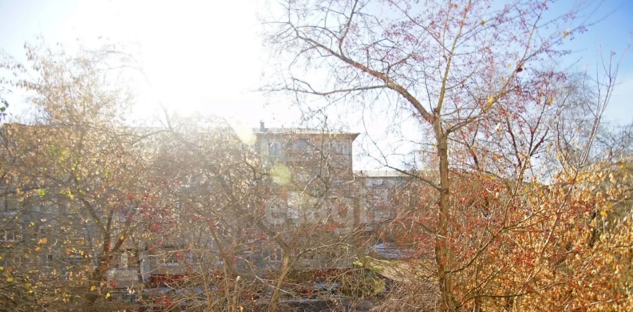 квартира г Омск р-н Ленинский ул Вострецова 3 фото 7