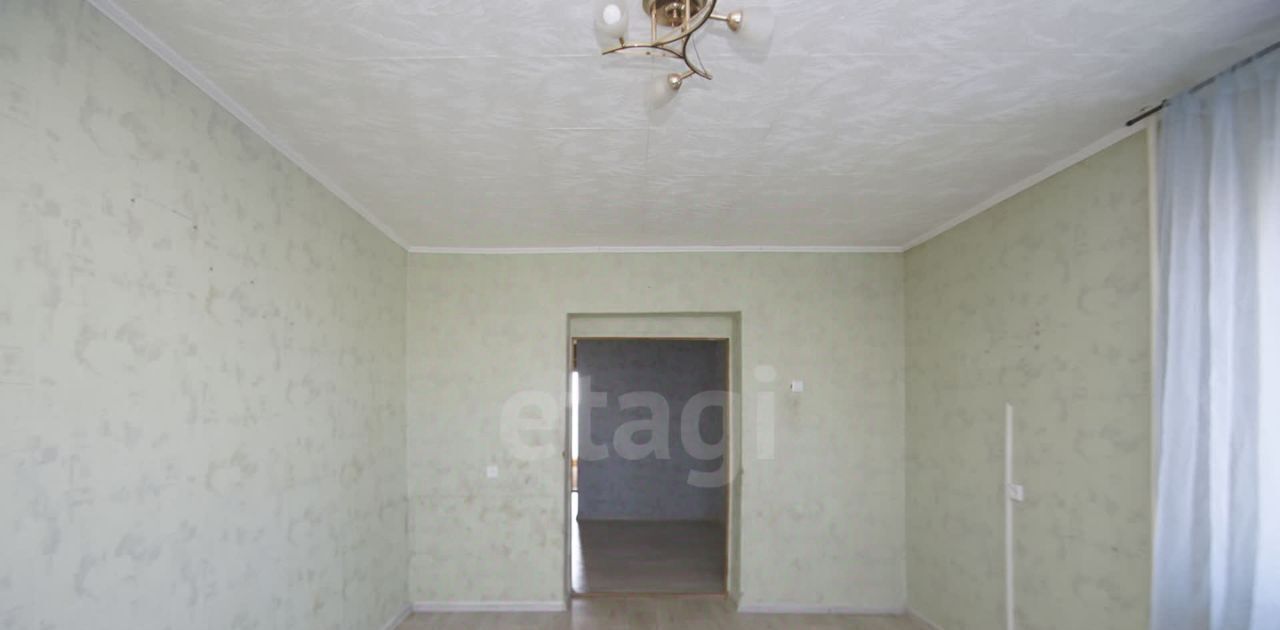 квартира г Омск р-н Центральный ул Орджоникидзе 83 фото 13