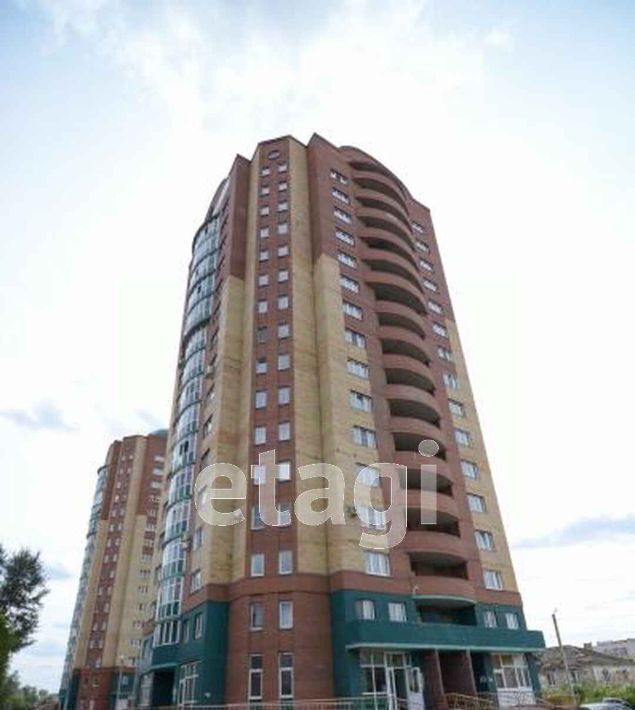квартира г Омск р-н Октябрьский ул 9-я Линия 193 фото 15
