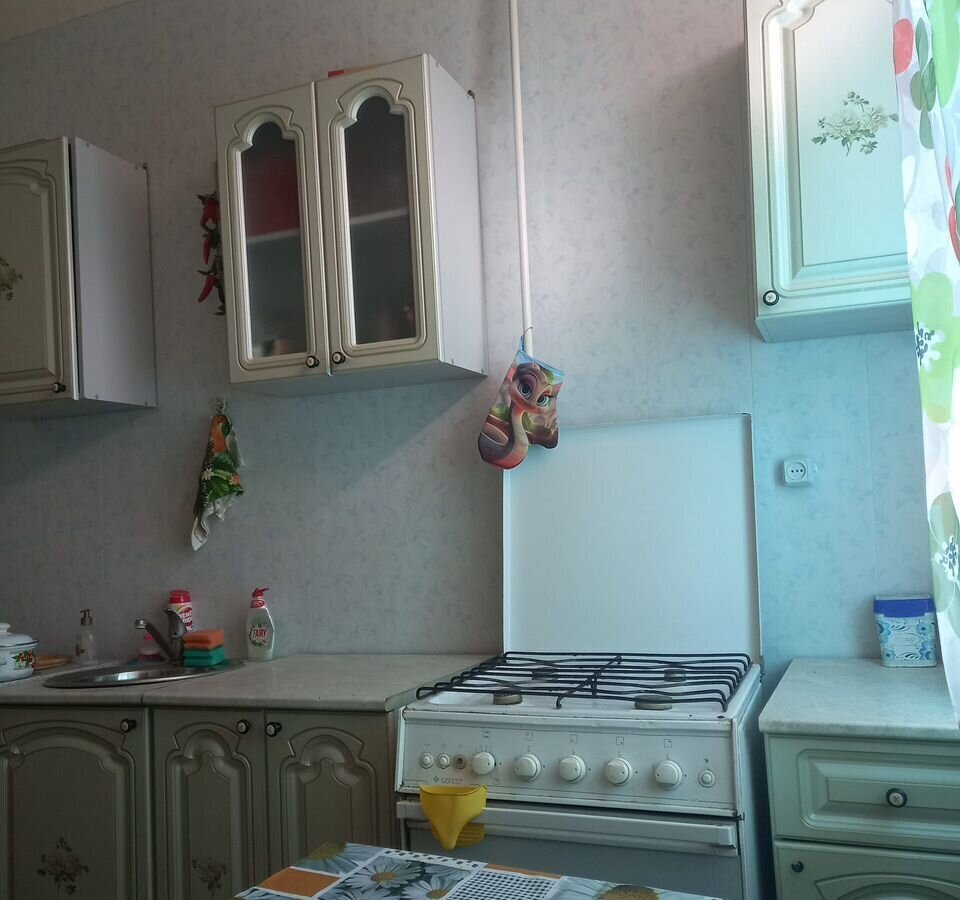 квартира р-н Вичугский г Вичуга ул Богдана Хмельницкого 36 фото 1