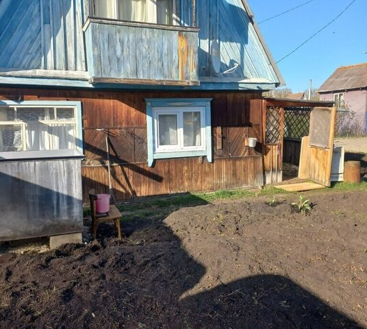 коллективный сад Самородок фото