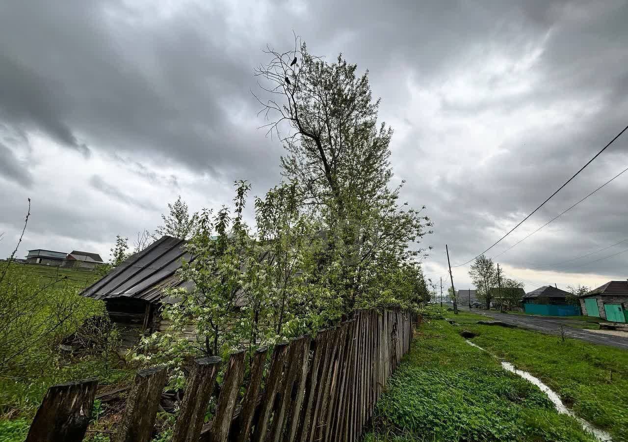 земля р-н Ашинский г Аша Ашинский округ, Ашинское городское поселение, квартал Шиганайка фото 5