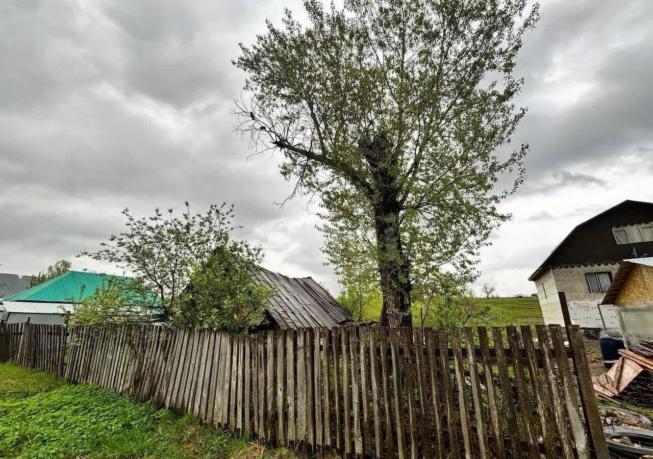 земля р-н Ашинский г Аша Ашинский округ, Ашинское городское поселение, квартал Шиганайка фото 1